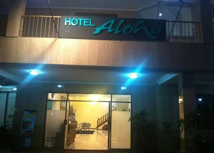 Hotel Aloha