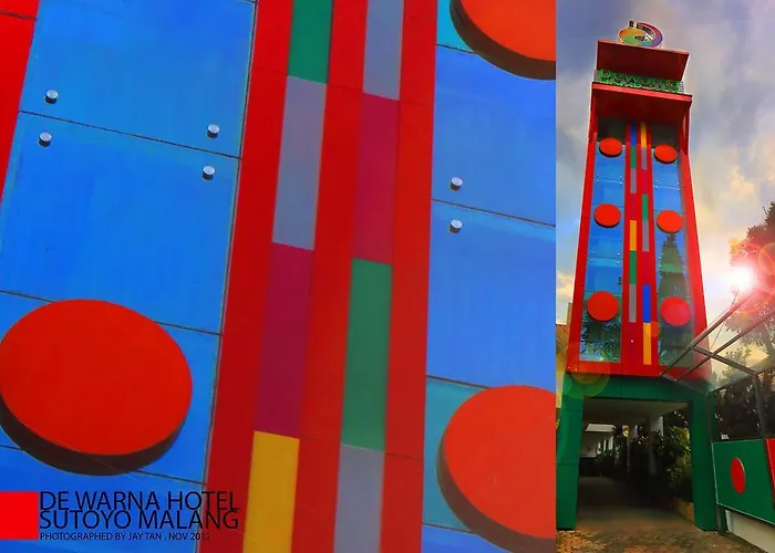 Dewarna SutoyoHotel Malang